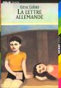La Lettre Allemande - Preview