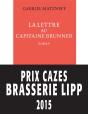 La Lettre Au Capitaine Brunner - Preview