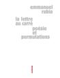 La Lettre Au Carre - Preview
