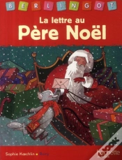 Capa do artigo La Lettre Au Père Noël