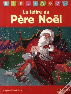 Capa do artigo La Lettre Au Père Noël