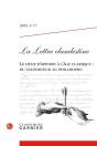 La Lettre Clandestine - Preview