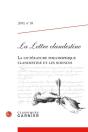 La Lettre Clandestine - Preview