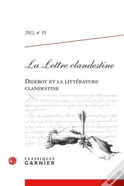 Capa do artigo La Lettre Clandestine