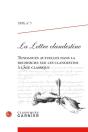 La Lettre Clandestine - Preview
