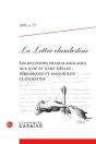 La Lettre Clandestine - Preview