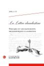 La Lettre Clandestine - Preview
