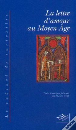 Capa do artigo La Lettre D'Amour Au Moyen Age