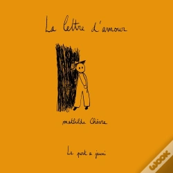 Capa do artigo La Lettre D'Amour