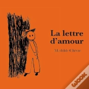 Capa do artigo La Lettre D