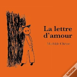 Capa do artigo La Lettre D'Amour