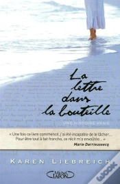 Capa do artigo La Lettre Dans La Bouteille