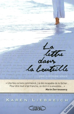 Capa do artigo La Lettre Dans La Bouteille