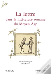 Capa do artigo La Lettre Dans La Littérature Romane Du Moyen Âge