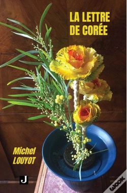 Capa do artigo La Lettre De Corée
