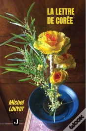 Capa do artigo La Lettre De Corée