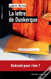 Capa do artigo La Lettre De Dunkerque