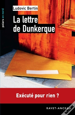 Capa do artigo La Lettre De Dunkerque