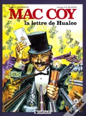Capa do artigo La Lettre De Hualco