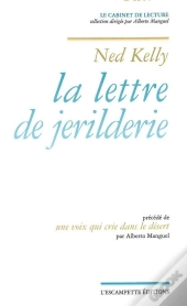 La Lettre De Jerilderie