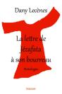 La Lettre De Jezafata A Son Bourreau - Monologue - Preview