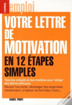 Capa do artigo La Lettre De Motivation En 12 Étapes