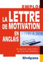 La Lettre De Motivation En Anglais - Preview