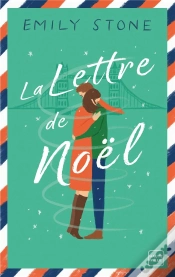 Capa do artigo La Lettre De Noël