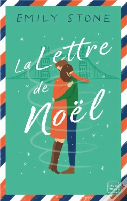 Capa do artigo La Lettre De Noël