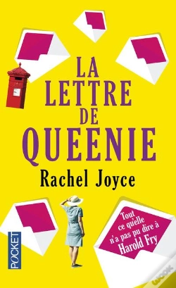 Capa do artigo La Lettre De Queenie