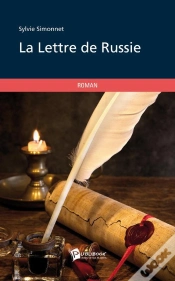 Capa do artigo La Lettre De Russie