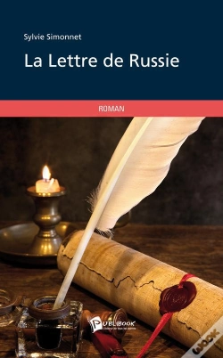 Capa do artigo La Lettre De Russie
