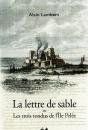 La Lettre De Sable Ou Les Trois Tondus D Pelée - Preview