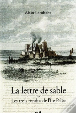 Capa do artigo La Lettre De Sable Ou Les Trois Tondus D Pelée