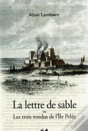 Capa do artigo La Lettre De Sable Ou Les Trois Tondus D Pelée