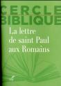 La Lettre De Saint Paul Aux Romains - Preview
