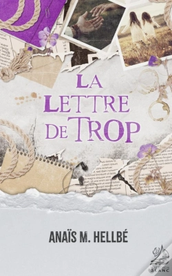Capa do artigo La Lettre De Trop