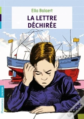 La Lettre Dechiree