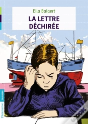 Capa do artigo La Lettre Dechiree