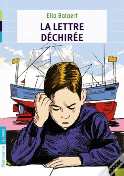 Capa do artigo La Lettre Dechiree
