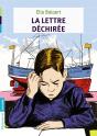 La Lettre Dechiree - Preview