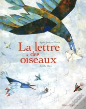 Capa do artigo La Lettre Des Oiseaux