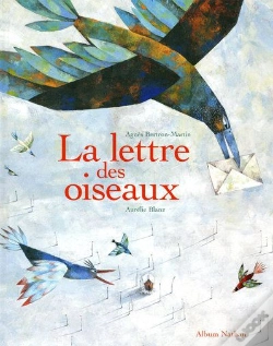 Capa do artigo La Lettre Des Oiseaux