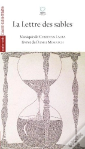 La Lettre Des Sables
