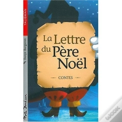 Capa do artigo La Lettre Du Père Noël
