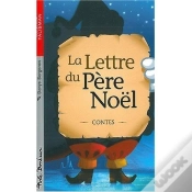 Capa do artigo La Lettre Du Père Noël