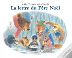 Capa do artigo La Lettre Du Père Noël