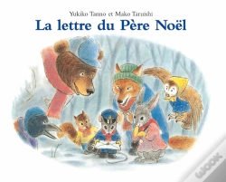 Capa do artigo La Lettre Du Père Noël