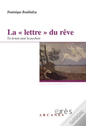 Capa do artigo La Lettre Du Reve