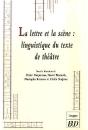 La Lettre Et La Scene - Preview
